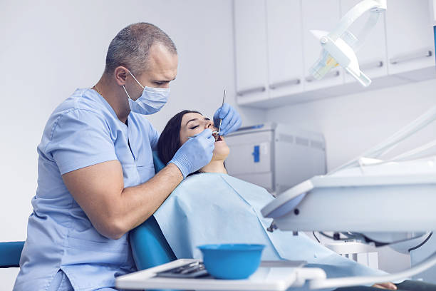 Best Root Canal Treatment  in King, NC